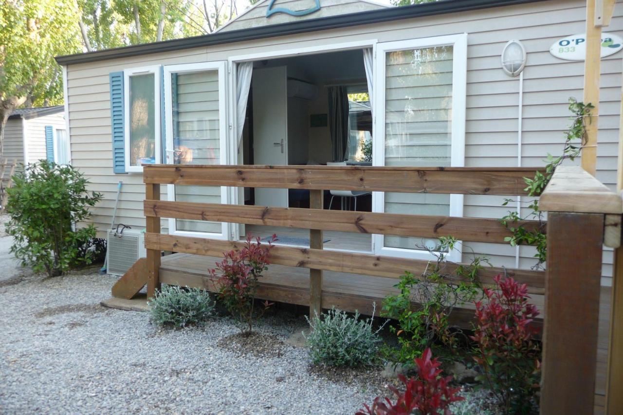 גרימו Holiday Prairies Mobile Home מראה חיצוני תמונה