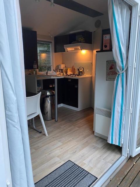 גרימו Holiday Prairies Mobile Home מראה חיצוני תמונה