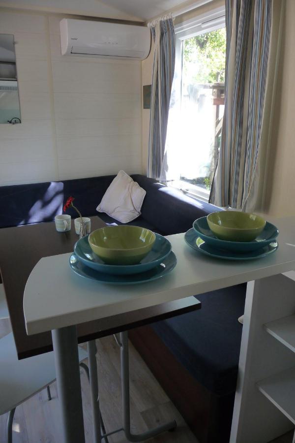 גרימו Holiday Prairies Mobile Home מראה חיצוני תמונה