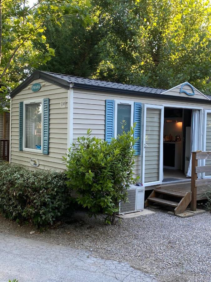 גרימו Holiday Prairies Mobile Home מראה חיצוני תמונה