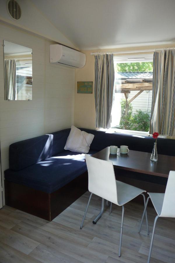 גרימו Holiday Prairies Mobile Home מראה חיצוני תמונה