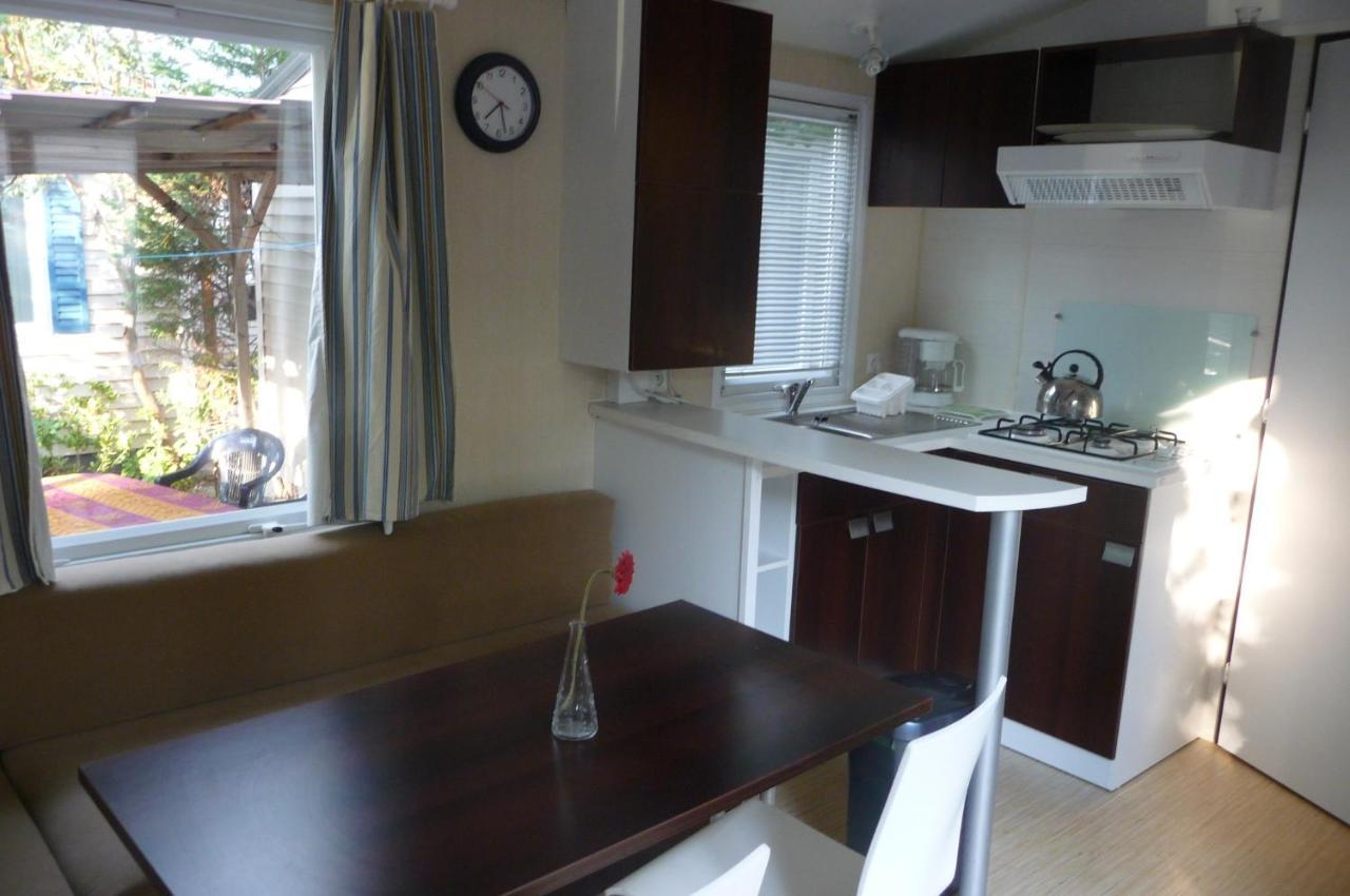 גרימו Holiday Prairies Mobile Home מראה חיצוני תמונה
